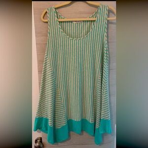 Gorgeous Brand New without tags Tank